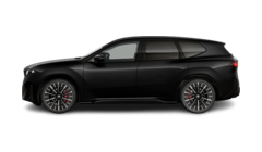 BMW iX3 50 xDrive M Sport