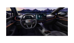 CUPRA Tavascan Endurance 77 kWh