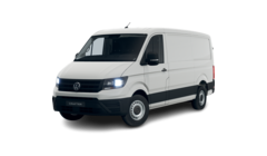 VOLKSWAGEN Crafter Furgon 35 Furgon L3H2