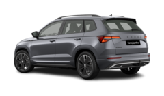 SKODA Karoq Sportline TSI