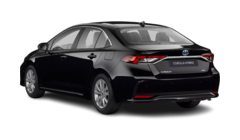 TOYOTA Corolla Sedan Comfort HEV