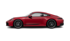 PORSCHE 911 Carrera