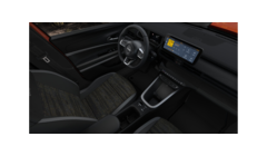 JEEP Avenger Longitude