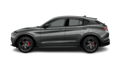 ALFA ROMEO Stelvio Veloce