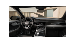 AUDI Q8 S Line 50 TDI quattro
