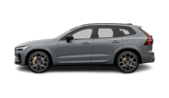 VOLVO XC60 Polestar Engineered T8 Plug-in hybrid