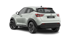 NISSAN Juke N-Connecta