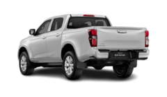 ISUZU D-MAX LS