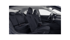 SKODA Octavia Selection TSI