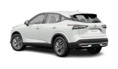 NISSAN Qashqai Acenta