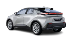 TOYOTA C-HR Comfort HEV