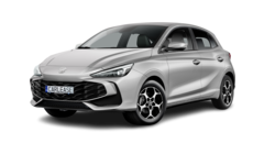 MG 3 Excite