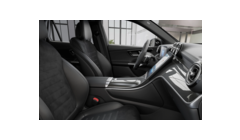 MERCEDES GLC 220 d 4MATIC AMG Line