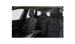 VOLVO XC60 Plus Dark B5