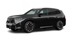 BMW X3 M50 xDrive