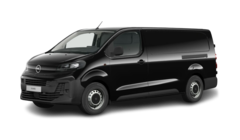 OPEL Vivaro Furgon Extra Long Base