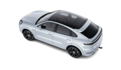 PORSCHE Cayenne E-Hybrid Coupe