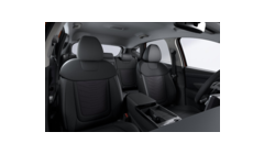 HYUNDAI Tucson Executive