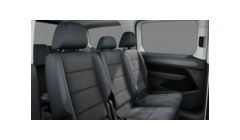 VOLKSWAGEN Caddy Style