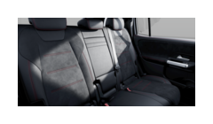 MERCEDES GLB 200 AMG Line
