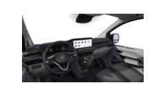 VOLKSWAGEN Transporter T7 Furgon