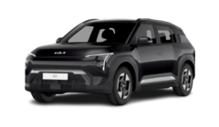KIA EV3 Air 204 KM 58.3 kWh