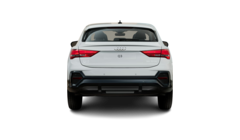 AUDI Q3 Sportback Base 35 TFSI