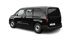 OPEL Combo Cargo Załogowy VAN