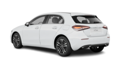 MERCEDES Klasa A A 180 Progressive