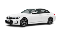 BMW Seria 3 Limuzyna 318i M Sport