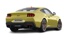 FORD Mustang Fastback GT