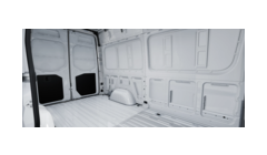 MERCEDES Sprinter Furgon Base
