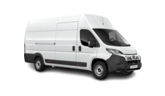 FIAT Ducato Maxi Furgon L4H3