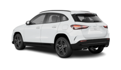 MERCEDES GLA 200 AMG Line