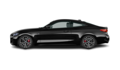 BMW Seria 4 Coupe 420i M Sport