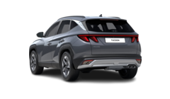 HYUNDAI Tucson Smart