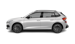 SKODA Kamiq Edition TSI