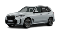BMW X5 xDrive30d M Sport