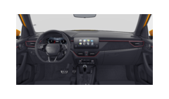 SKODA Kamiq Selection TSI