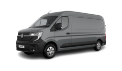RENAULT Master L3H2 Blue dCi Extra 150