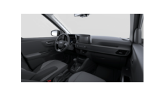 FORD Tourneo Courier Titanium