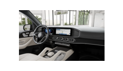 MERCEDES GLE 450 d 4MATIC AMG Line