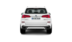 BMW X5 xDrive30d M Sport