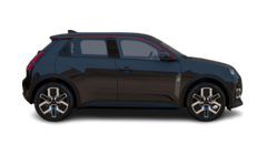 RENAULT 5 E-Tech Electric Urban Range Techno