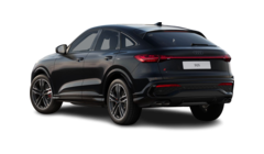 AUDI SQ5 Sportback TFSI quattro