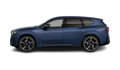 BMW iX3 50 xDrive M Sport