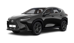 LEXUS NX Prestige 350h
