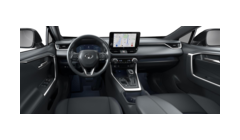 TOYOTA RAV4 Selection HEV