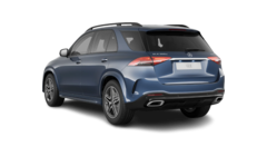 MERCEDES GLE 300 d 4MATIC AMG Line