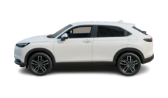 HONDA HR-V e Elegance HEV